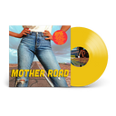 Mother Road - Yellow Vinyl