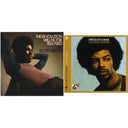 Revolution Will Not Be Televised (9 Bonus Tracks/Remastered) & Pieces Of A Man