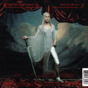 Babydoll / What's Left Of Me - 4" Tiny Vinyl