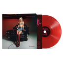 Babydoll / What's Left Of Me - 4" Tiny Vinyl
