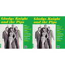 Gladys Knight & The Pips & Gladys Knight & The Pips (180G)