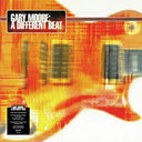 Gary Moore - A Different Beat [Vinyl]