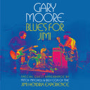 Blues for Jimi: Live in London [Live At The London Hippodrome, 2007 / North American Version / 2 LP Set] [Vinyl]