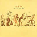 Trick Of The Tail (180 Gram Vinyl) [Import] [Vinyl]