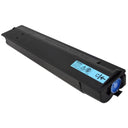 New, Pre-Owned - Toshiba T-FC415U-C Cyan Toner Cartridge
