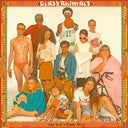 Glass Animals - HOW TO BE A HUMAN BE [Vinyl]
