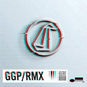 GoGo Penguin - GGP/RMX [2 LP] [Vinyl]