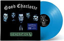 Generation Rx (Limited Edition, Colored Vinyl, Blue) [Vinyl]