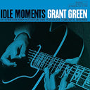 Idle Moments (Blue Note Classic Vinyl Edition) [LP] [Vinyl]