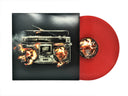 Green Day - Revolution Radio (Limited Edition Red Colored Vinyl)
