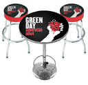 Rocksax Dead Kennedys Bar Set - Dk