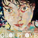 Grouplove - Never Trust A Happy Song | Vinyl Album