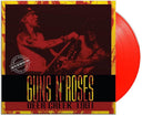 Deer Creek 1991 RED Vinyl [Vinyl]