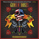 Welcome to Paradise City (10" Coloured Vinyl) (2 Lp's) [Vinyl]