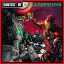 Gza - Liquid Swords [2LP] (Translucent Seaglass Colored vinyl) [Vinyl]