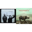 Hackedepicciotto - Current & Perseverantia - LP Vinyl Bundle