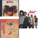 Dreamboat Annie & Dog & Butterfly & Greatest Hits