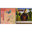 Greatest Hits & Dog & Butterfly