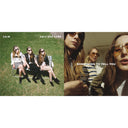 Days Are Gone (2LP/180G/Dl Card) & Something To Tell You (2LP/140G/Dl Code)