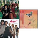 Dog & Butterfly & Little Queen & Greatest Hits
