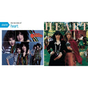 Little Queen & Playlist: Very Best Of Heart