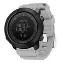 NORTH EDGE Men's Sport Digital Watch Hours Running Swimming Military Army Watches Altimeter Barometer Compass Waterproof 50m