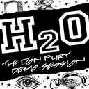 H20 - The Don Fury Demo Session (Blue, Digital Download Card) (LP) [Vinyl]
