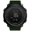 NORTH EDGE Men's Sport Digital Watch Hours Running Swimming Military Army Watches Altimeter Barometer Compass Waterproof 50m