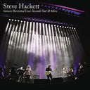 GENESIS REVISITED LIVE: SECONDS OUT & MORE [Vinyl]