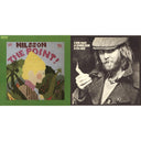 Point & Little Touch Of