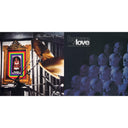 House Of Love - Babe Rainbow (180G/Reissue) & Audience With The Mind (180G/Reissue) - LP Vinyl Bundle