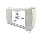 U.S. Remanufactured for HP 761 400mL (CM995A) Gray Ink Cartridge