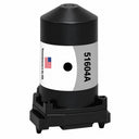 U.S. Remanufactured for HP 51604A Black Ink Cartridge