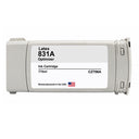 U.S. Remanufactured for HP 831 (CZ706A) Latex Optimizer 775-ml High Quality Ink Cartridge