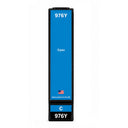 U.S. Remanufactured for HP 976Y (L0R05A) Cyan Ink Cartridge