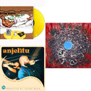 Still Champion (Blue & White LP Vinyl) & Anjelitu & There In Spirit Canary (Yellow LP Vinyl)