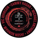 Hagar, Sammy & The Circle - Heavy Metal (Live) (Picture Disc) [RSD21 EX] [Vinyl]