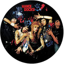 Hanoi Rocks - Oriental Beat (Picture Disc Vinyl LP) [Vinyl]