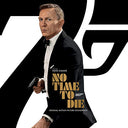 No Time To Die (Original Motion Picture Soundtrack) [2 LP] [Vinyl]