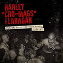 Original Cro-mags Demos 1982-1983 [Import] [Vinyl]