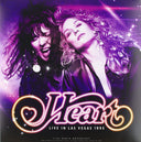 Live in Las Vegas 1995 LP [Vinyl]
