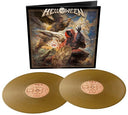 Helloween (Gold Vinyl) (2 Lp's) [Vinyl]