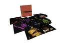 Songs For Groovy Children: The Fillmore East Concerts (8 LP) (180g Vinyl) (Box Set) [Vinyl]