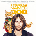 Hirschfelder,David - Street Cat Named Bob / O.S.T. (Colv) (Ltd) (Ogv) [Vinyl]
