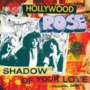 Shadow Of Your Love / Reckless Life (Colored Vinyl, Blue, Patch) (7" Single) [Vinyl]