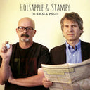 Holsapple, Peter & Chris Stamey - Our Back Pages [Vinyl]