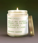 Home Cycle