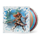 Horizon Forbidden West | Vinyl Soundtrack