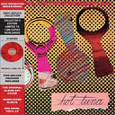 Hot Tuna - THE PHOSPHORESCENT RAT (RED SWIRL) [Vinyl]