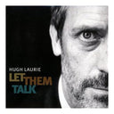 Let Them Talk [Import] (2 Lp's) [Vinyl]